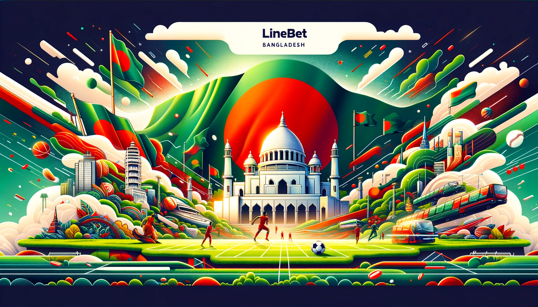 Linebet Bangladesh
